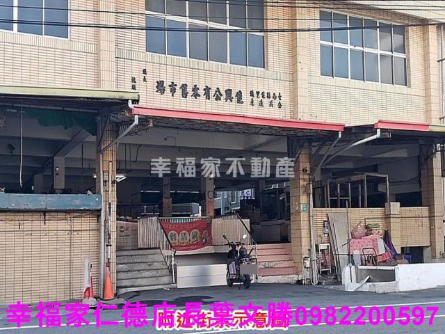 佳里農地-10