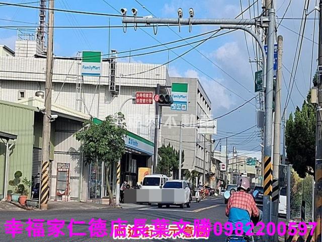 佳里農地-13