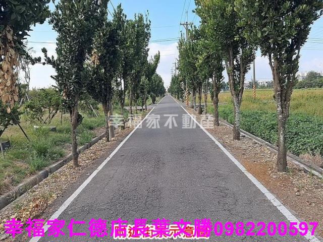 佳里農地-0