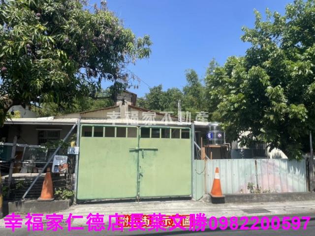 仁德農地-12