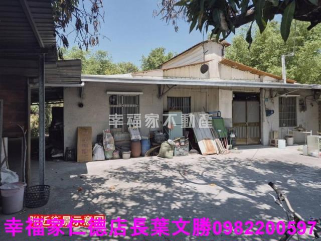 仁德農地-0