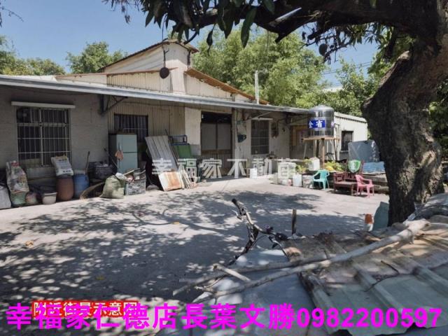 仁德農地-3