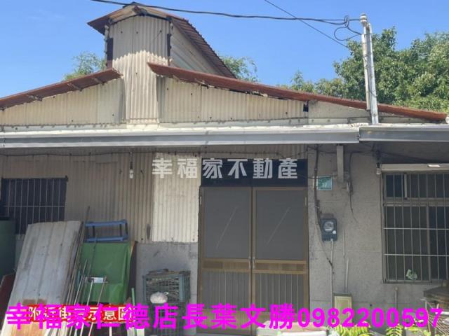 仁德農地-5
