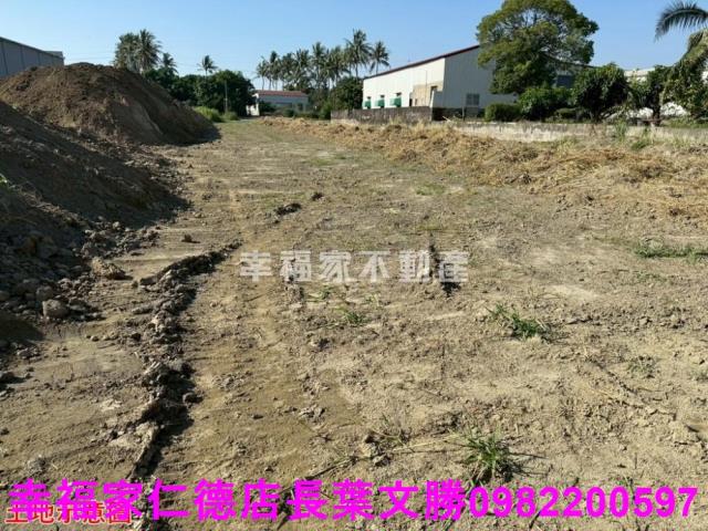仁德農地-15