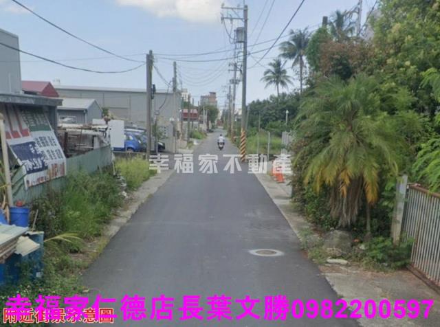 仁德農地-16