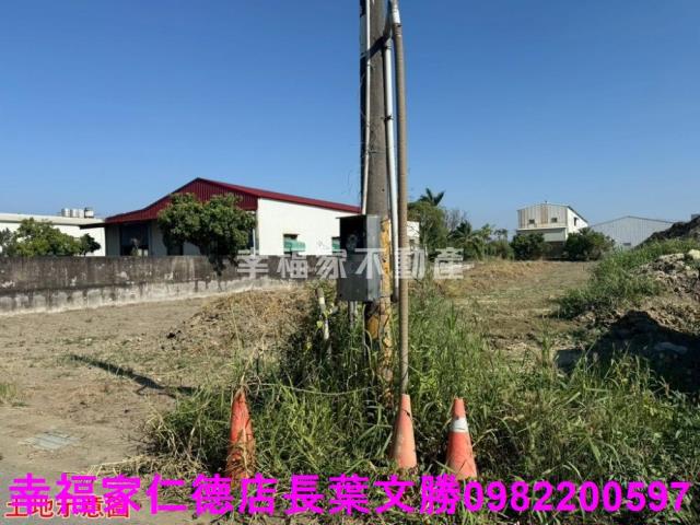 仁德農地-18
