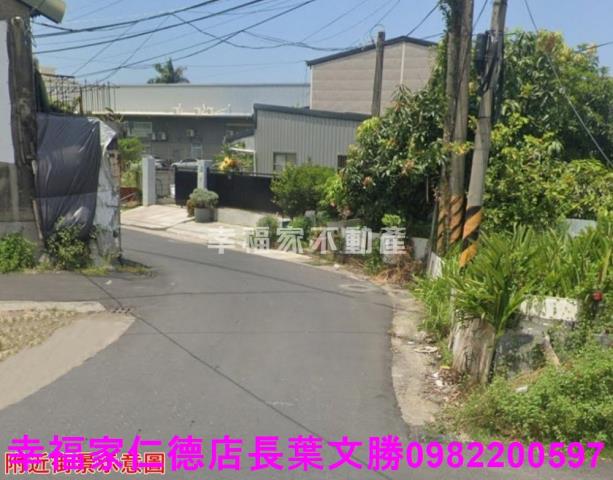 仁德農地-25