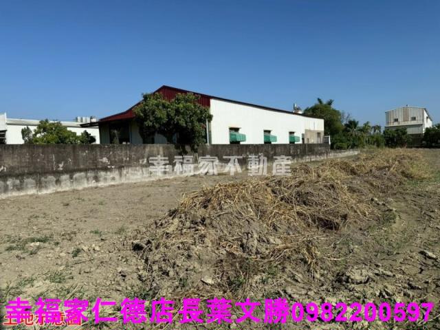 仁德農地-1