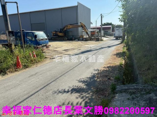 仁德農地-6