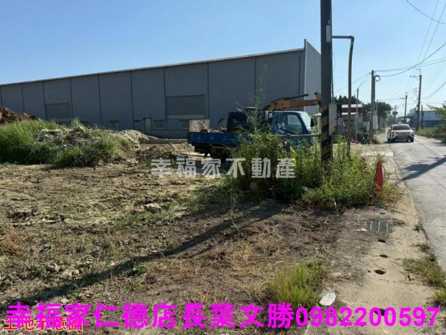 仁德農地-8