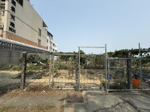 橋頭建地-1