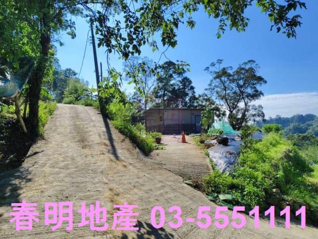 北埔農地-2