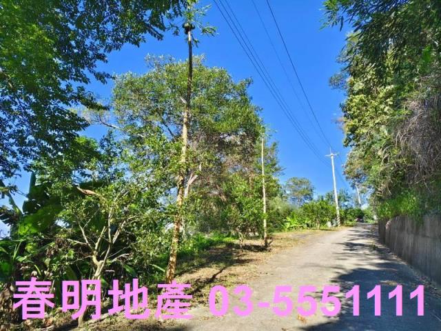 北埔農地-8