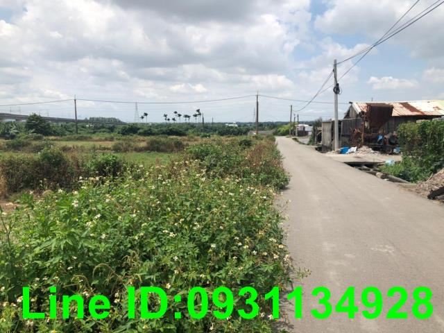 后里農地-2