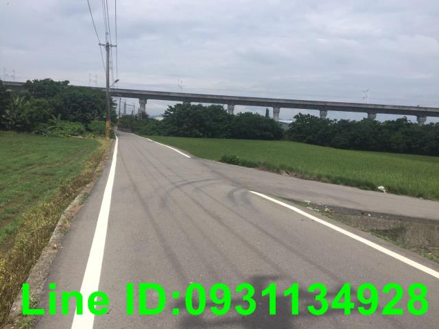 后里農地-4