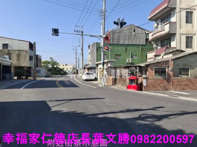 將軍建地-4