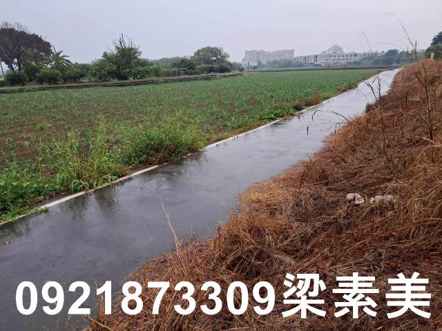 台南農地-7