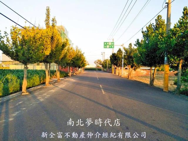 台南農地-3