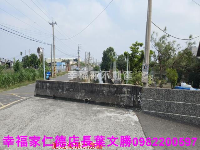 下營48坪方正建地