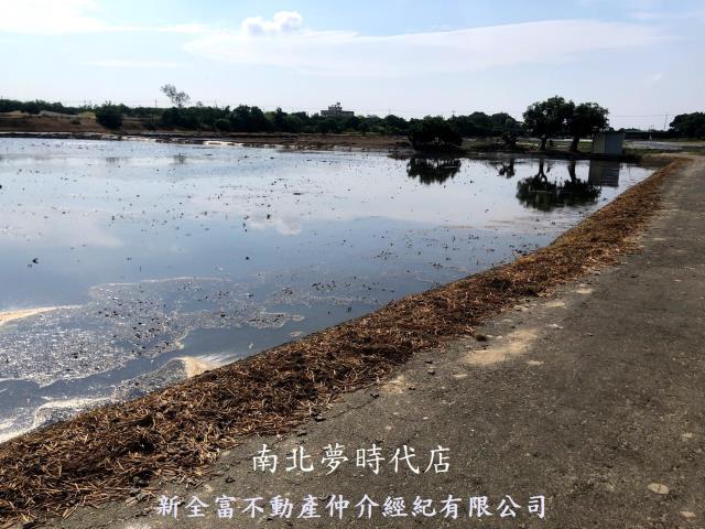 台南官田農地-0