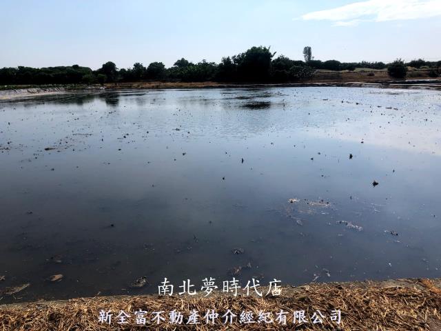 台南官田農地-2