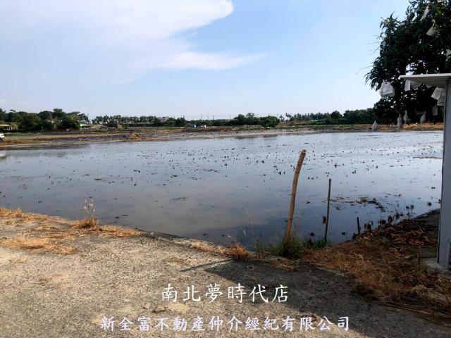 台南官田農地-4