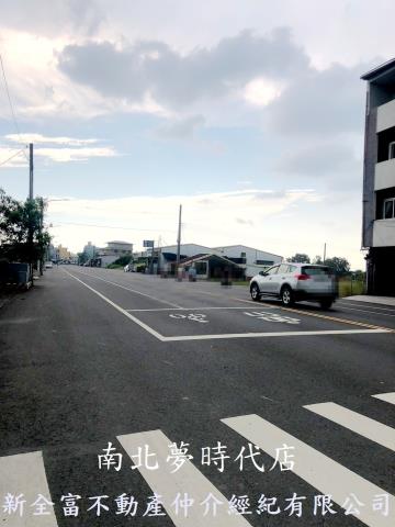 台南官田農地-6