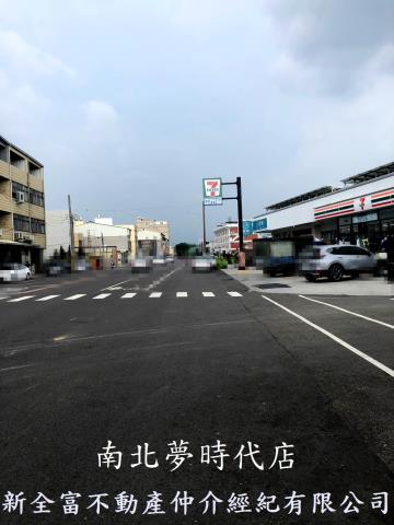 台南官田農地-7
