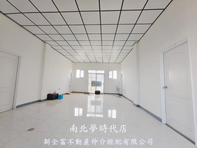 台南新市農地-7