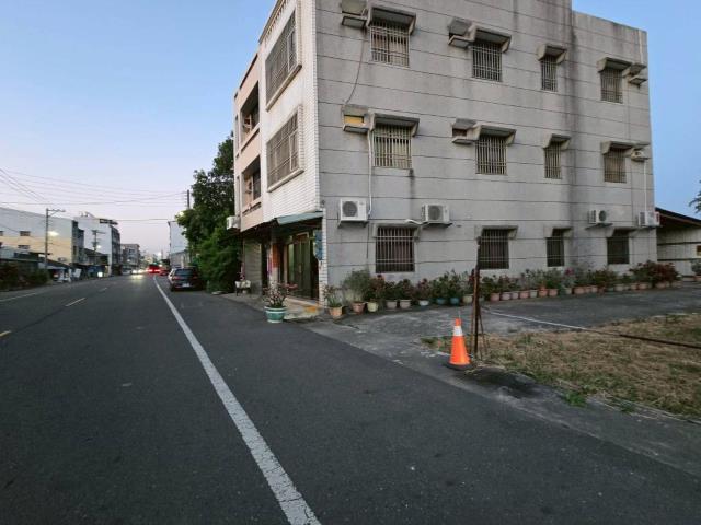 嘉義溪口建地-2