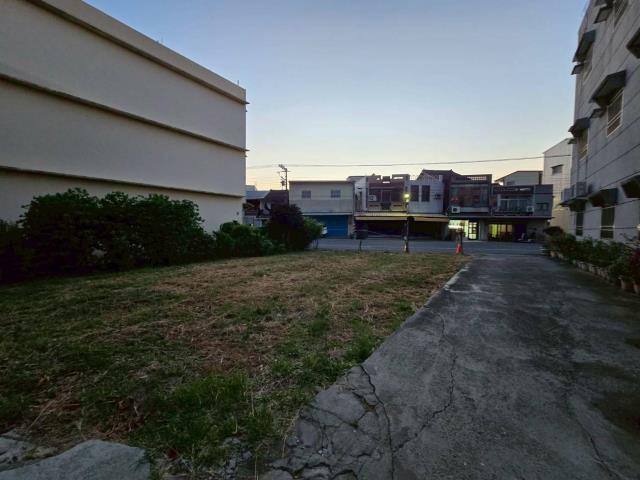 嘉義溪口建地-4