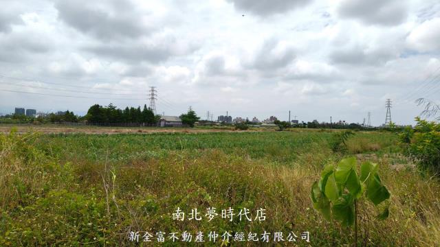 台南新營農地-9