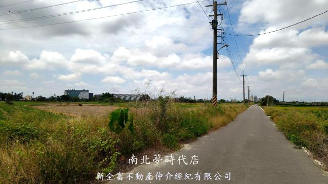 台南新營農地-10