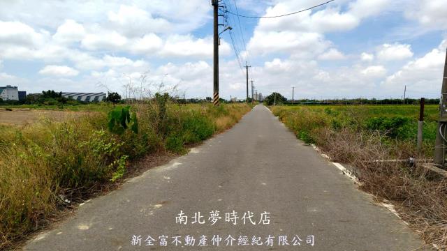 台南新營農地-11