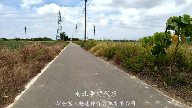 台南新營農地-12