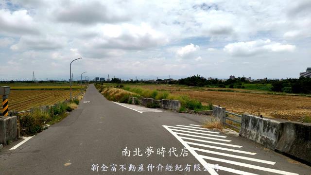 台南新營農地-1