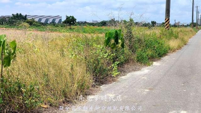 台南新營農地-2