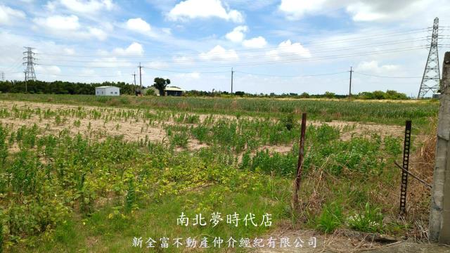 台南新營農地-3