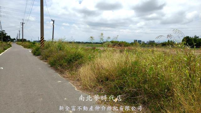 台南新營農地-4