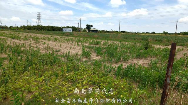 台南新營農地-7
