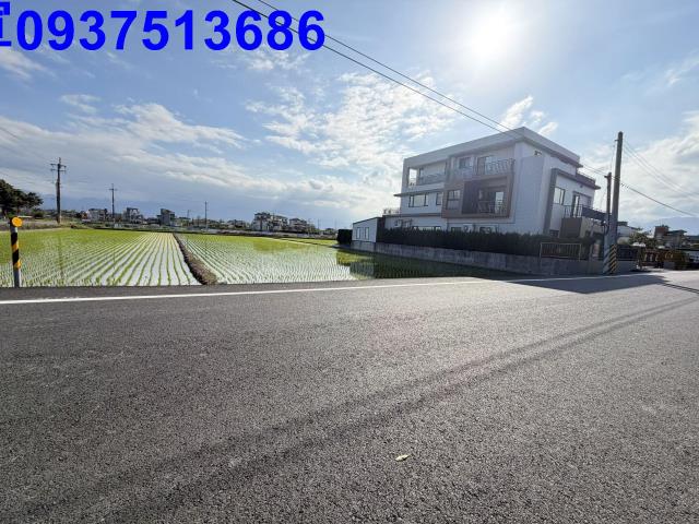 宜蘭市農地-4