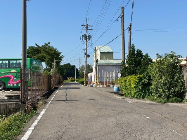 都內千坪農地廠房
