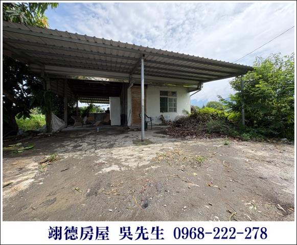 高樹農地-5