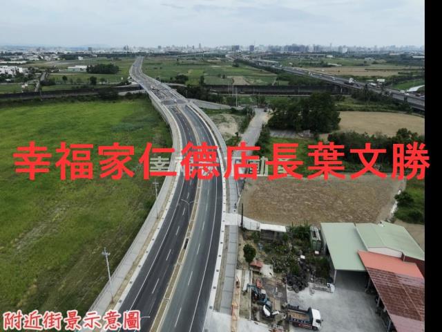 台南農地-11