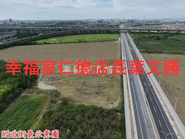 台南農地-16
