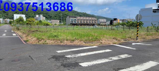 烏石港段建地出售