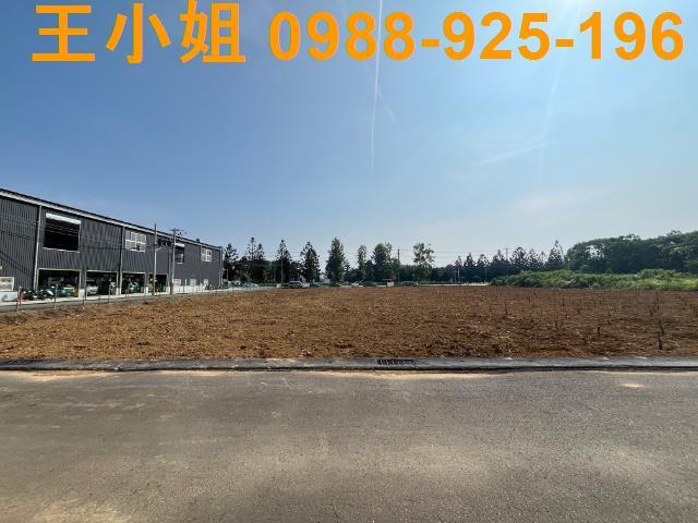 龍潭農地-8