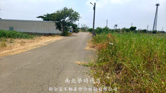 新營農地-11