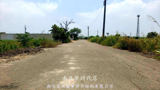 新營農地-2