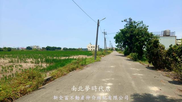 新營農地-3